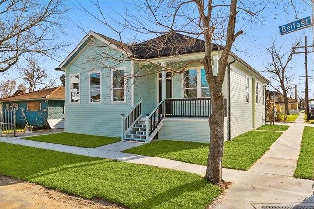 Eagle St, New Orleans, Home For Rent in Metairie - Image 1