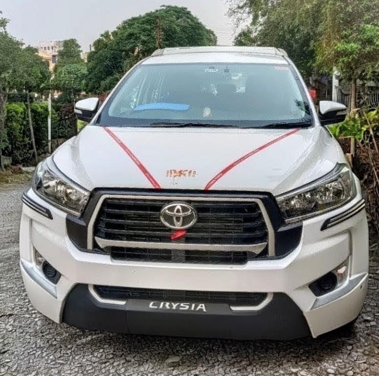 Bijaylaxmi Car Rental Service in Benares - Image 3