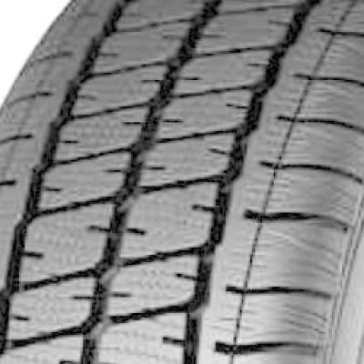 Dunlop Econodrive AS 195/75 R16 110/108R in Barneveld - Foto 1