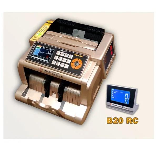 BATTERY BACKUP MACHINE FAKE NOTE DETECTION MACHINE in Cherai - Image 1