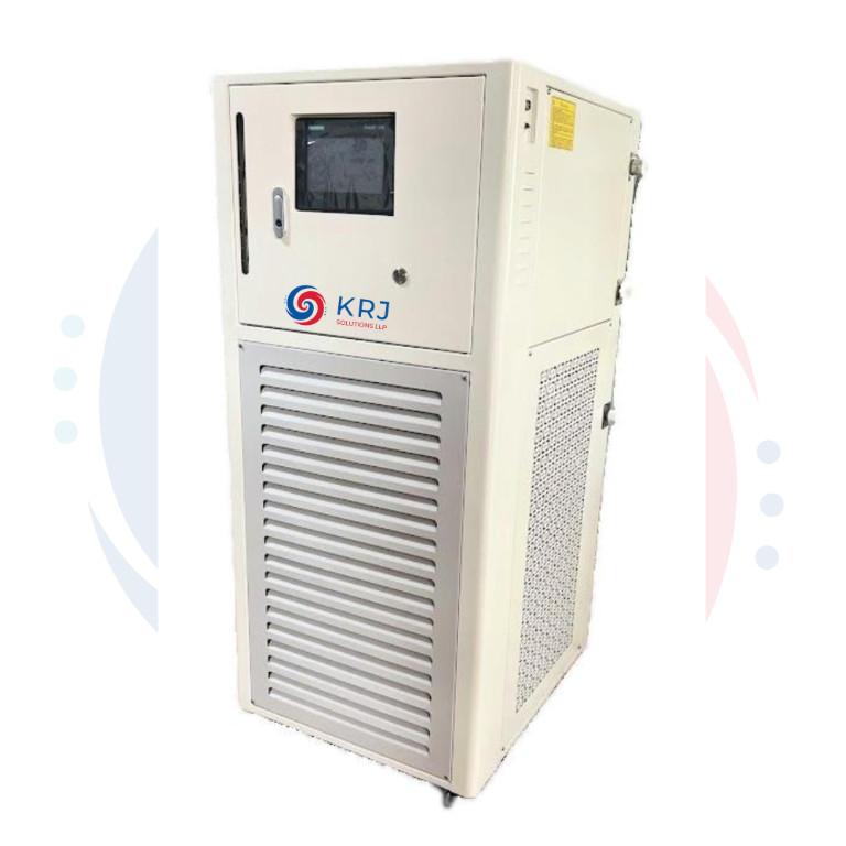 Advanced Precision Temperature Controller System Manufacturers in Gorwa - Image 1