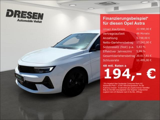 - Astra in Mechernich - Bild 1