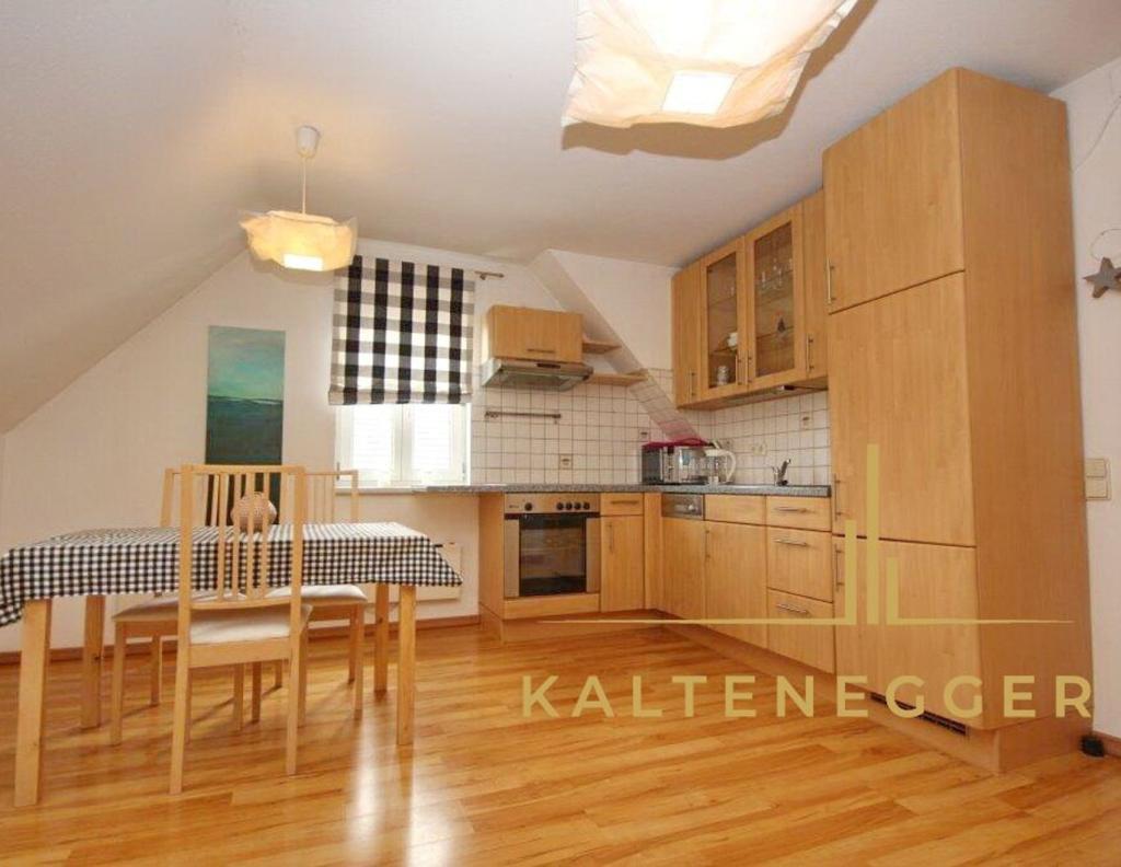 Perfekte Single-Wohnung in Neunkirchen - Bild 1
