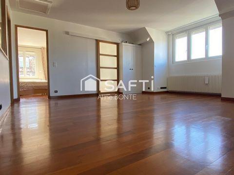 IMMEUBLE Mixte à Évreux - Photo 1