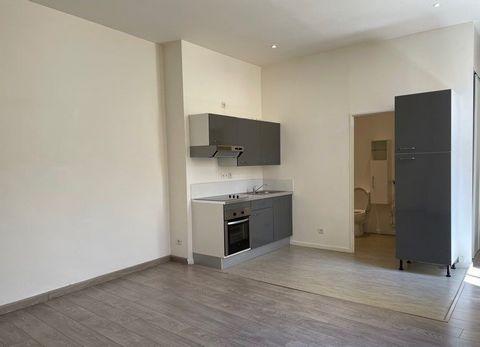 Studio à Bordeaux - Photo 1