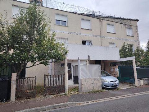 T2 à Talence - Photo 1