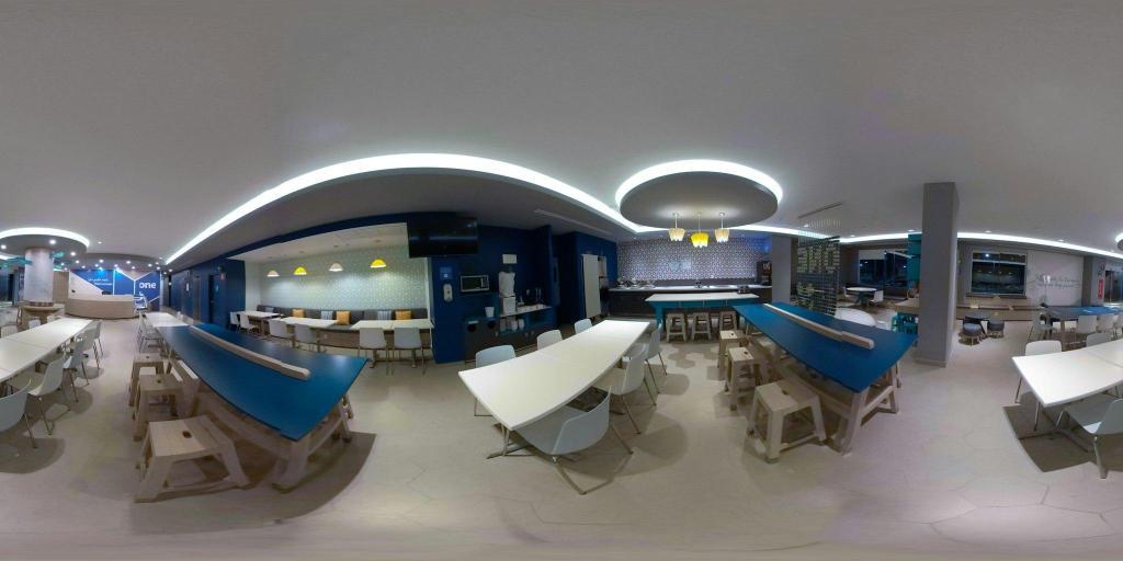 One Tapachula en México - Imagen 1