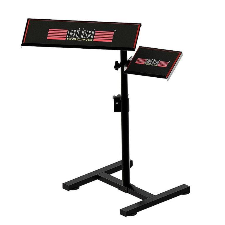 Next Level Racing - Free Standing Keyboard and Mouse Stand … in Denver - Image 1