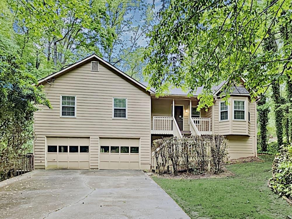 Beautiful Single Family Home Available For Rent in Atlanta - Image 1