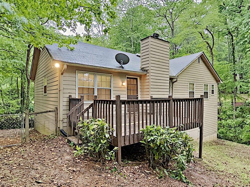 Beautiful Single Family Home Available For Rent in Atlanta - Image 9