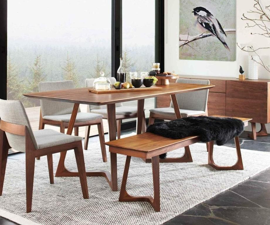 Dining Set Teak -Zeneth majesteak in Malaysia - Image 1