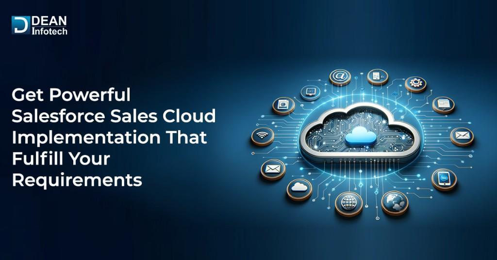 Salesforce Service Cloud Implementation for Better Support in India - Image 1