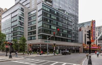 Avery St Unit 608 in Boston - Image 1