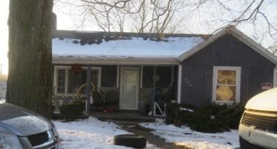S Albany St in Fort Wayne - Image 1