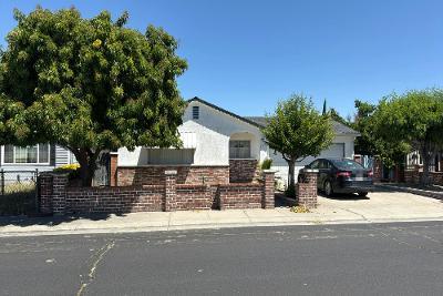 Somoa Ln in Manteca - Image 1