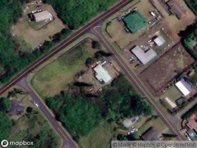Wakea Ave in Honolulu - Image 1