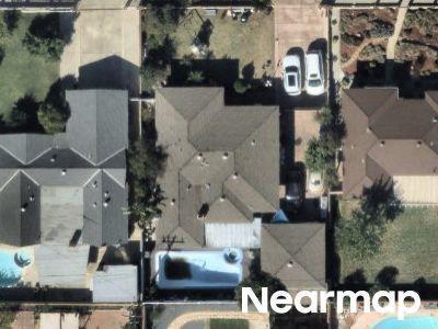 Yale St in Upland - Image 1