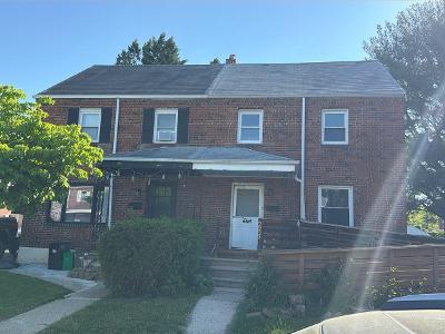 S 9th St in Allentown - Image 1
