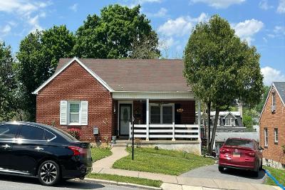 W Walnut St in Allentown - Image 1