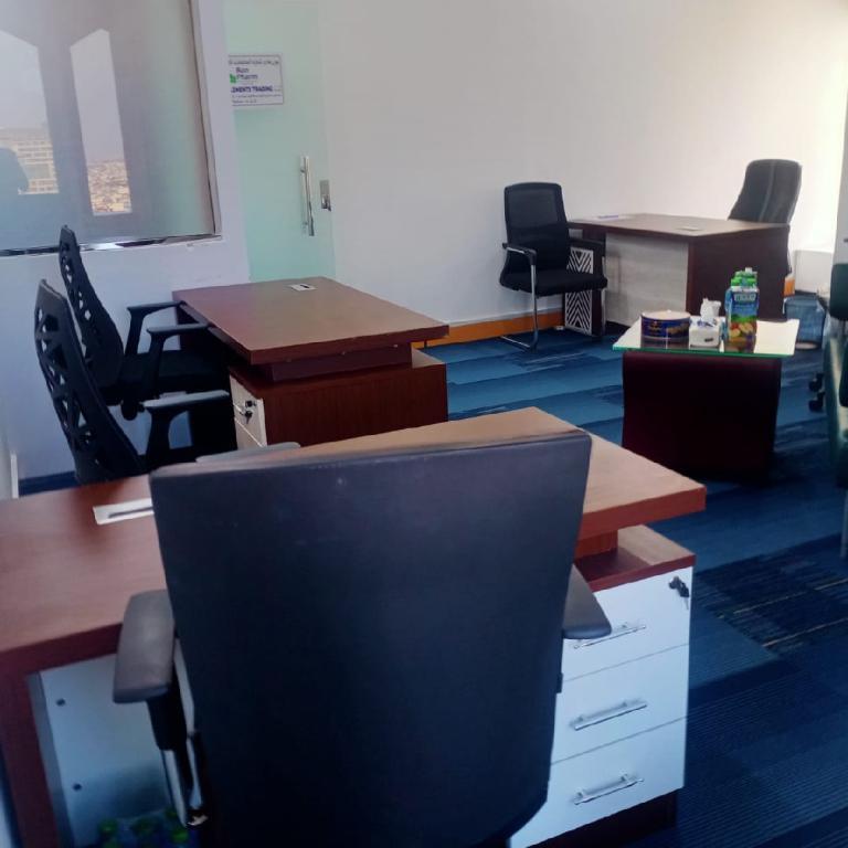 Virtual office space for Rent in Dubai - Image 2