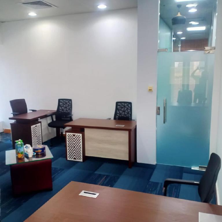 Virtual office space for Rent in Dubai - Image 7