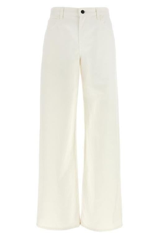 THE ROW 'Eglitta' Jeans in Kitchener - Image 1
