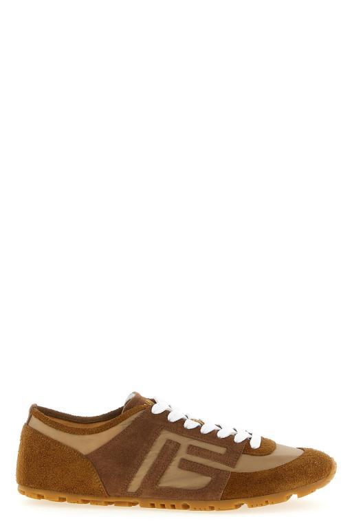BALMAIN 'Racer 45' Sneakers in Brampton - Image 1