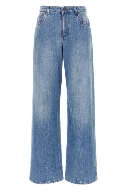 THE ROW 'Eglitta' Jeans in Toronto - Image 1
