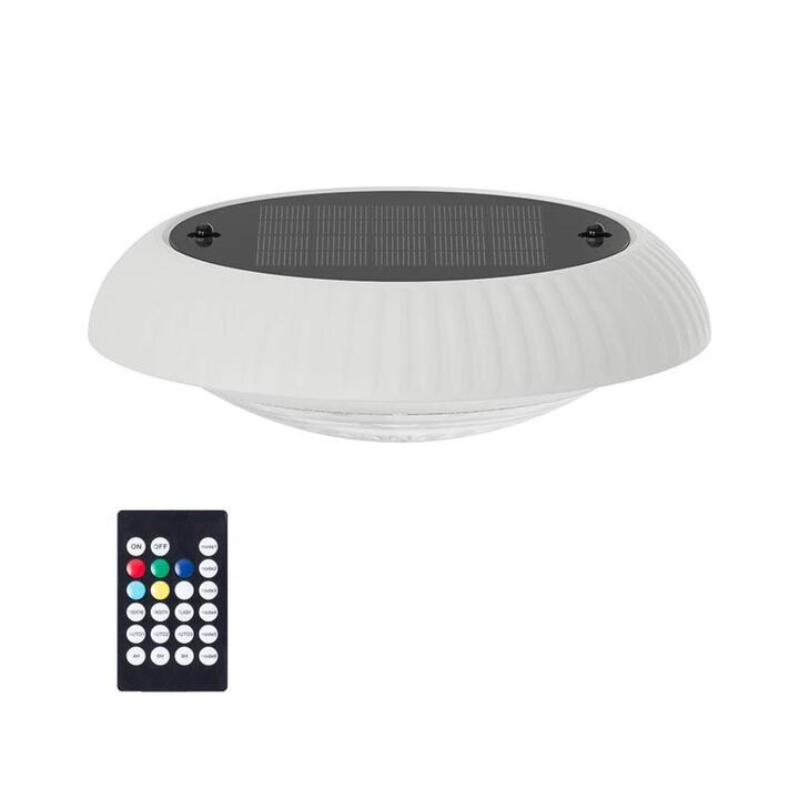 Elfeland Solar RGB Floating Pool Light with Remote Control … in Australia - Image 1