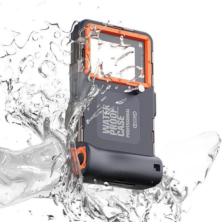 Shellbox Multicolor Waterproof Phone Case IP68 Standard … in Mackay - Image 1
