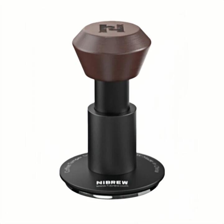 HiBREW 58MM Espresso Tamper Constant Pressure Ripple Base … in Mackay - Image 1