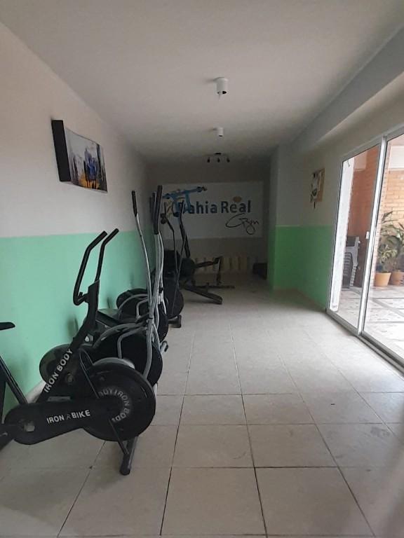 EN VENTA APARTAMENTO EN C.R BAHIA REAL en Venezuela - Imagen 12