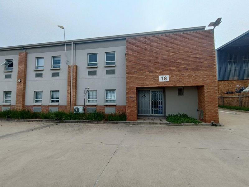 Industrial 2030-ref-18494 for Rent in Stormill, Roodepoort in Randburg - Image 1