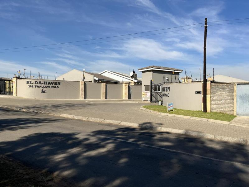 Townhouse 2903-ref-177 for Rent in Rynfield, Benoni in Benoni - Image 1