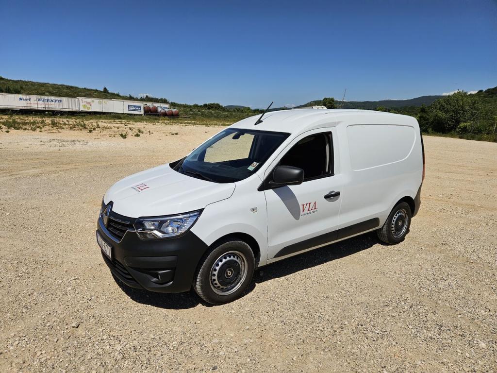 Renault Express à Montélimar - Photo 1