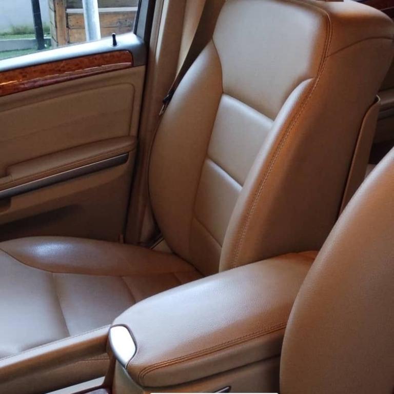 MERCEDES ML350 ESSENCE A VENDRE au Cameroun - Photo 6