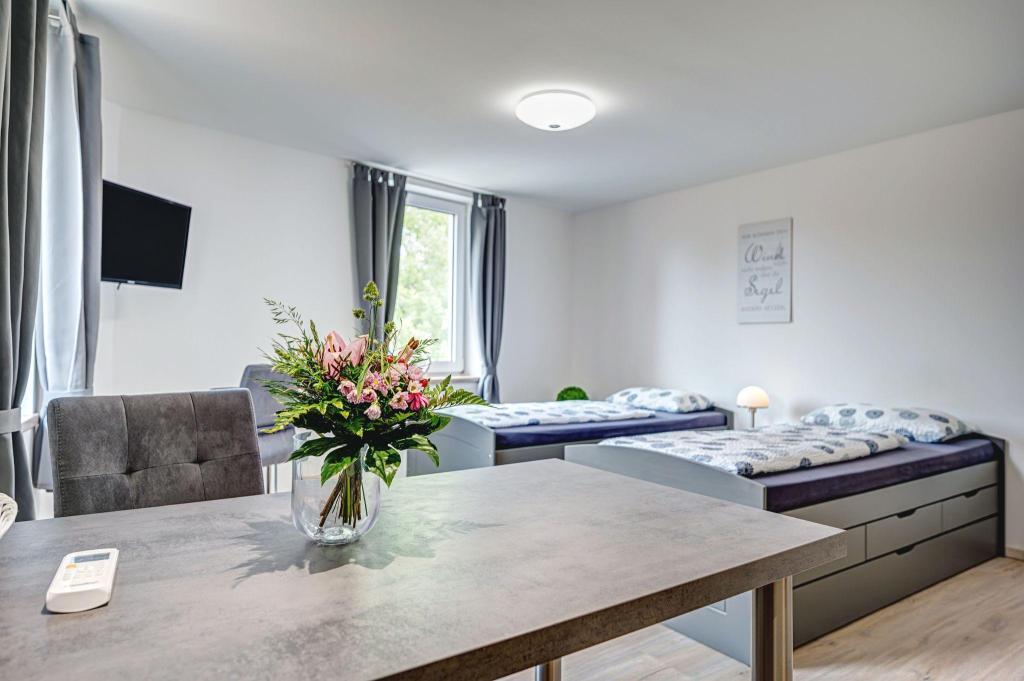 Georgi Apartments in Deutschland - Bild 1