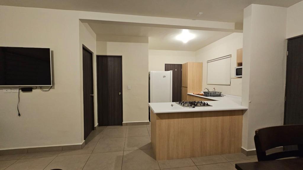 DEPARTAMENTO EN RENTA LIVING SAN NICOLAS en San Nicolás de los Garza - Imagen 1