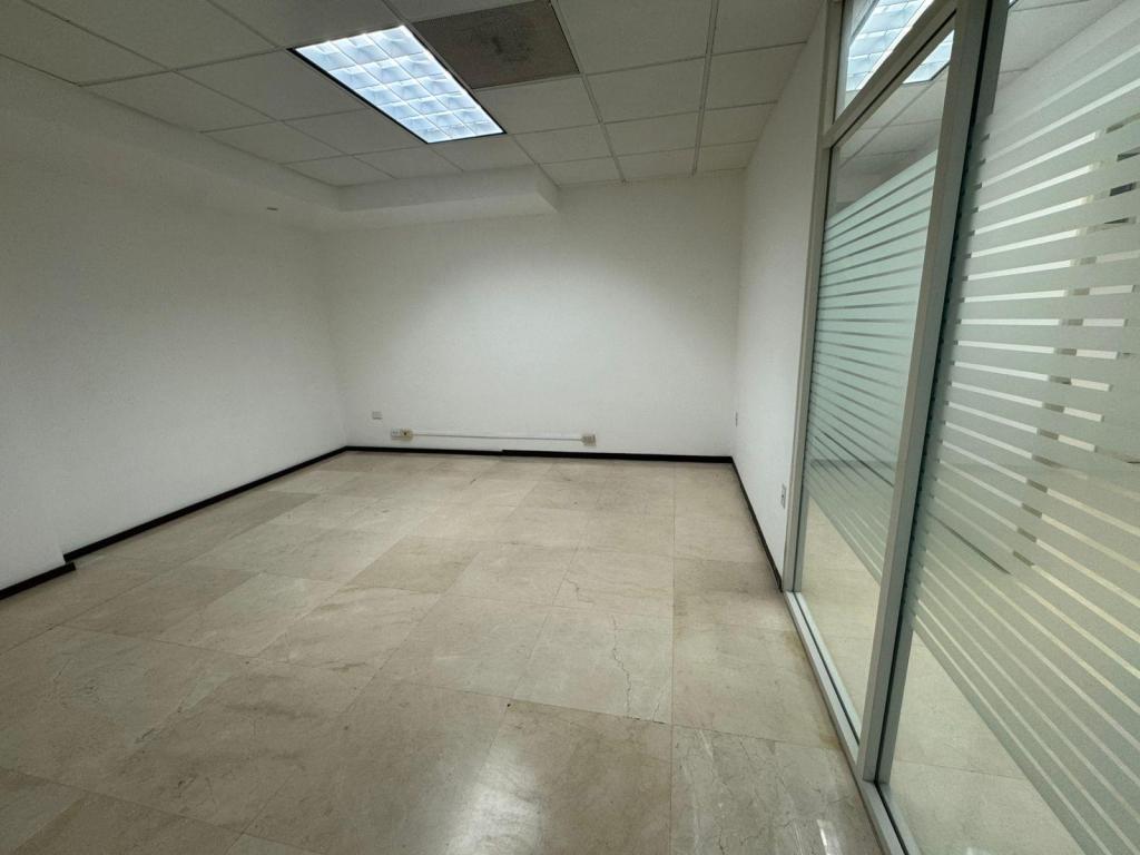 OFICINA EN RENTA EN SAN JERONIMO en San Bernabé - Imagen 1