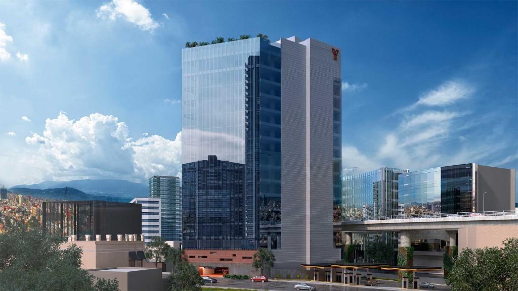 DESARROLLO EN VENTA LOS ALPES en Tacuba - Imagen 1