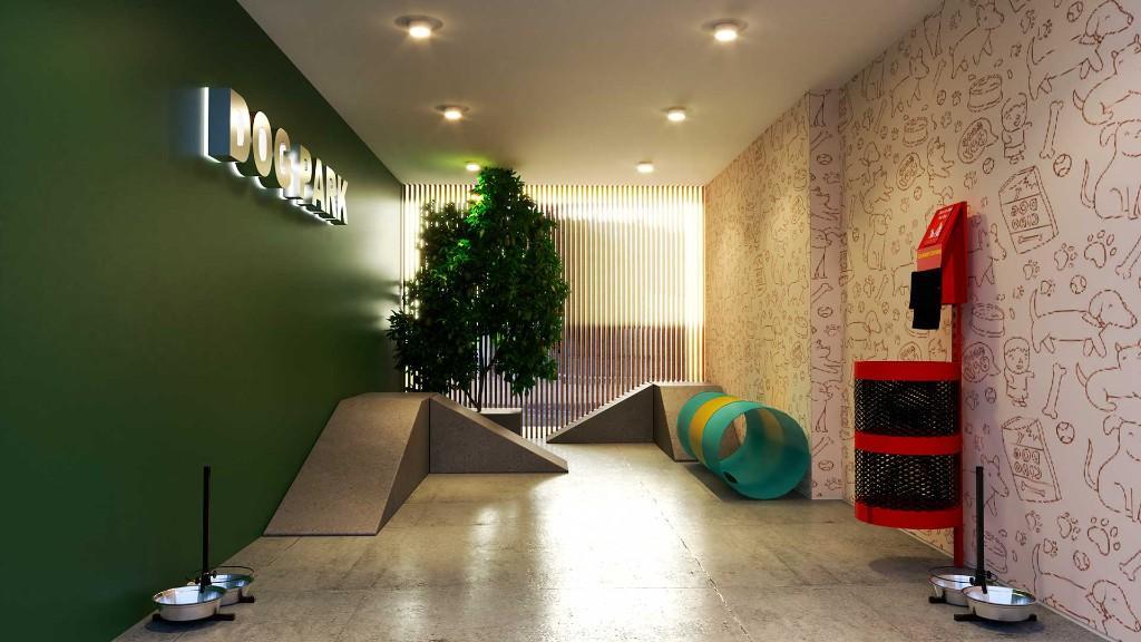 DESARROLLO BOSQUES SANTA FE OFICINAS en Tacuba - Imagen 2