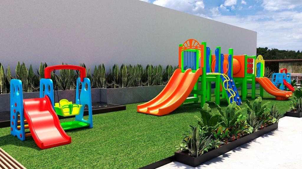 DESARROLLO BOSQUES SANTA FE OFICINAS en Tacuba - Imagen 10