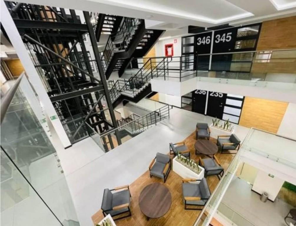 ¡OFICINA NUEVA EN RENTA EN EDIFICIO ASCEND, ZONA 9! en Guatemala - Imagen 2
