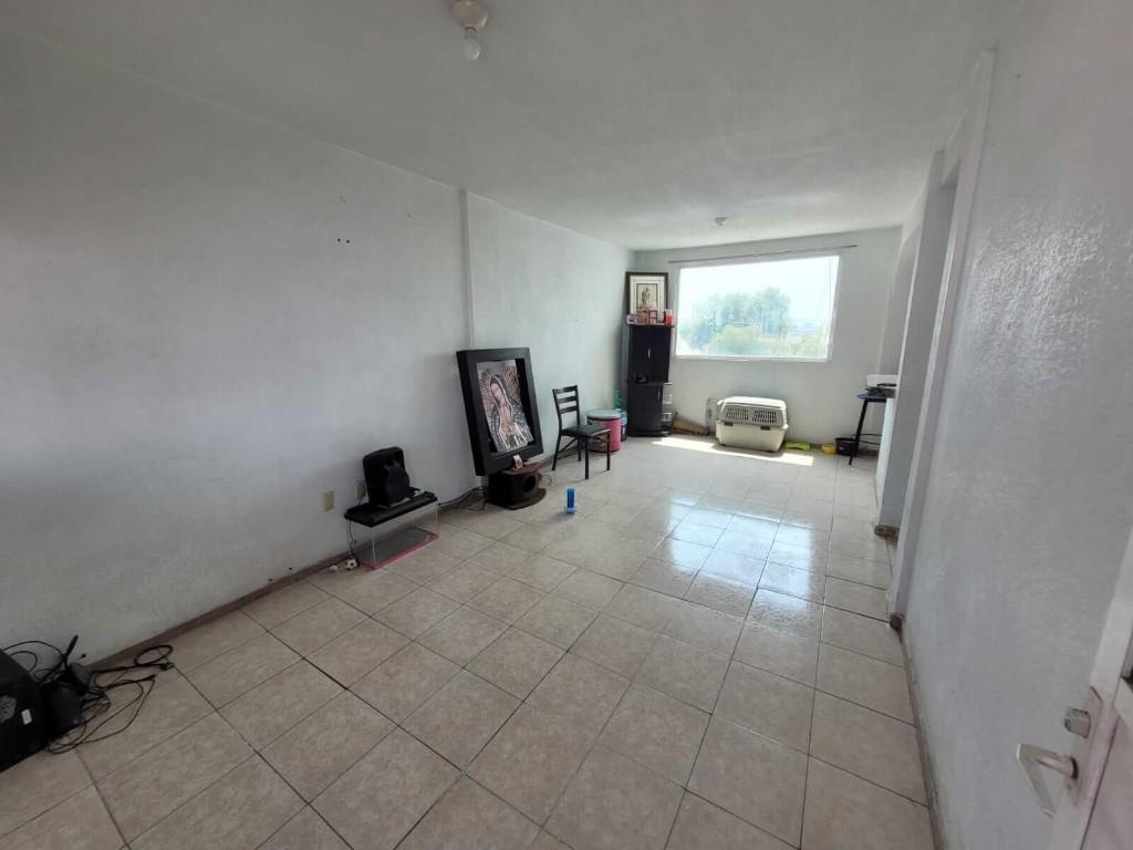 DEPARTAMENTO VENTA SAN PEDRO TEXCOCO en Texcoco de Mora - Imagen 5