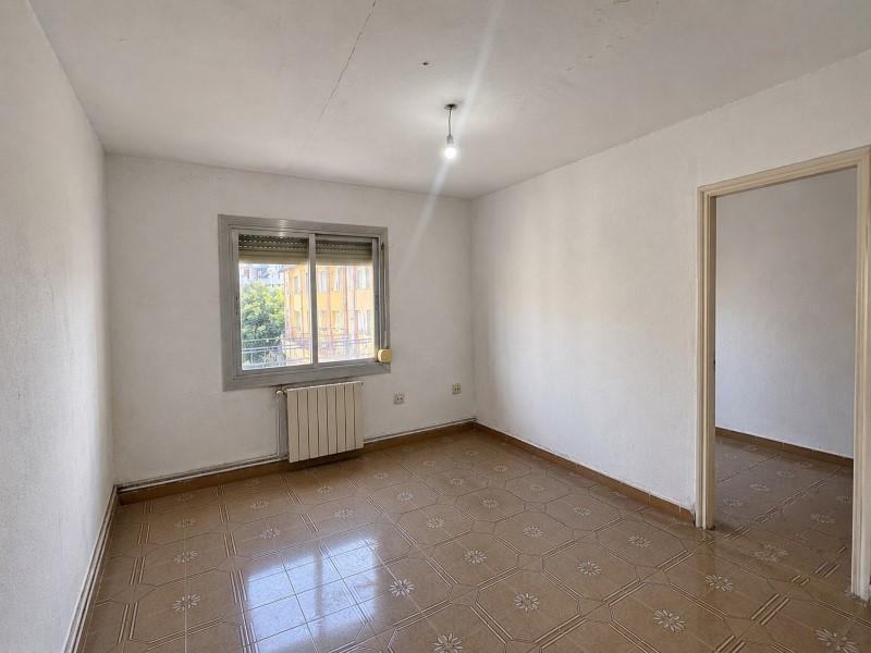 PISO DE 4 HABITACIONES en Granollers - Imagen 1