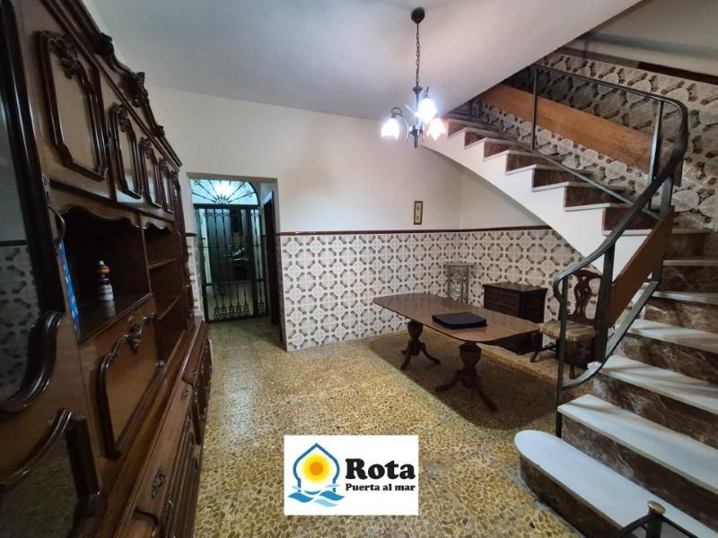 Casa Independiente en Sevilla - Imagen 1