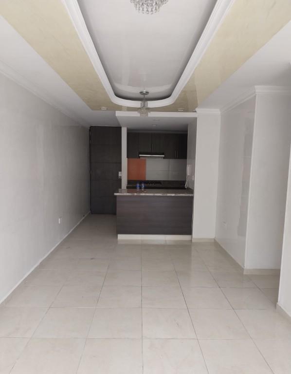 APARTAMENTO EN PIEDECUESTA SANTANDER CONJUNTO RESIDENCIAL en Piedecuesta - Imagen 4