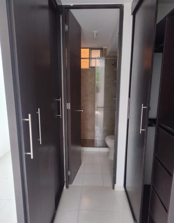 APARTAMENTO EN PIEDECUESTA SANTANDER CONJUNTO RESIDENCIAL en Piedecuesta - Imagen 8
