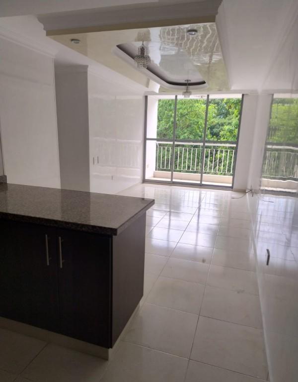 APARTAMENTO EN PIEDECUESTA SANTANDER CONJUNTO RESIDENCIAL en Piedecuesta - Imagen 2