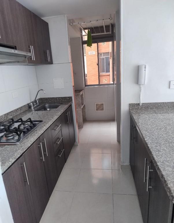 APARTAMENTO EN PIEDECUESTA SANTANDER CONJUNTO RESIDENCIAL en Piedecuesta - Imagen 5